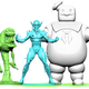 Illustration for article titled The Ghostbusters Are Back In a Board Game That May or May Not Be Haunted